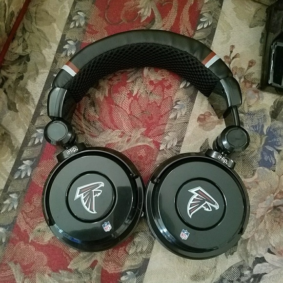 Pro dj headphones - Picture 6 of 8
